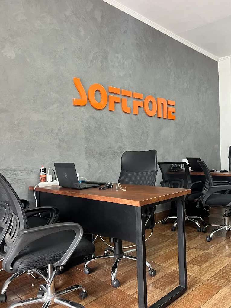 Smartphone Xiaomi disponível na Softfone Ribeirão Preto